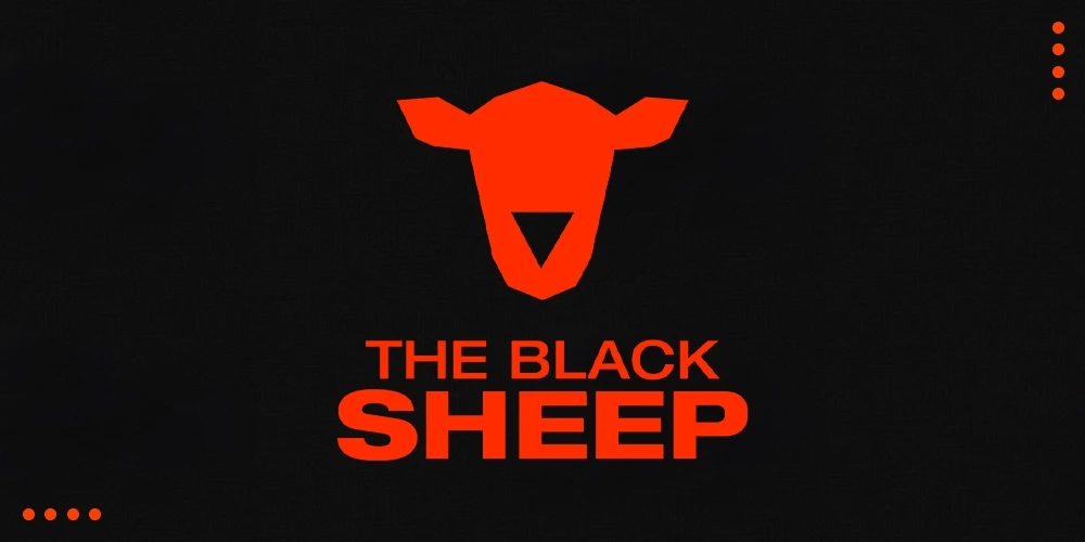 Black Sheep