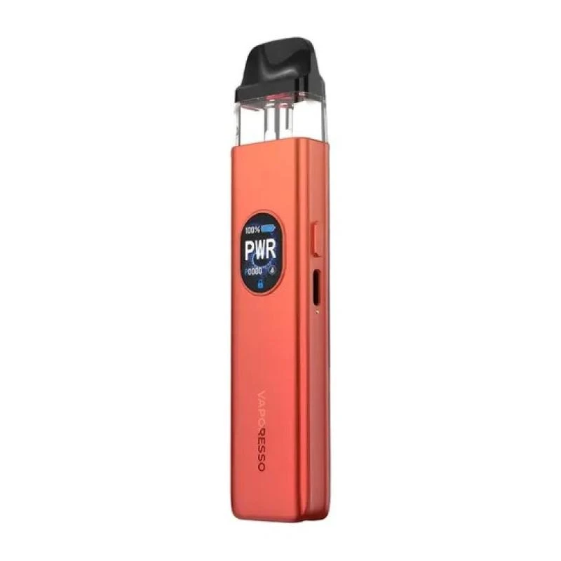 Vaporesso Xros 5 Coral Red