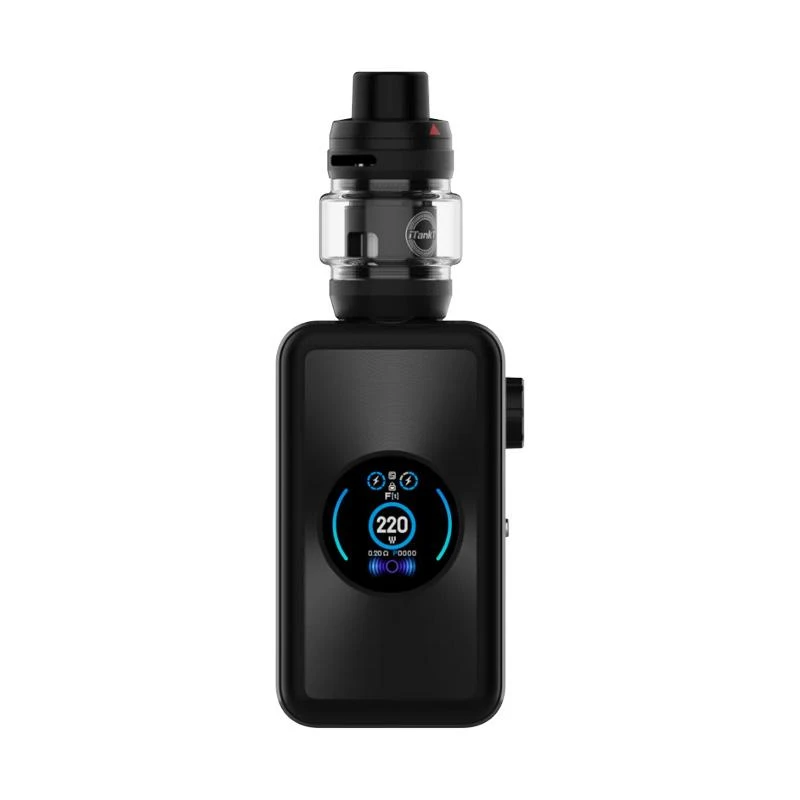 Vaporesso GEN Max Dark Black