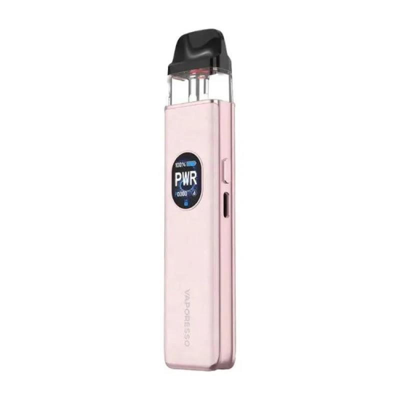 Vaporesso Xros 5 Opal Pink