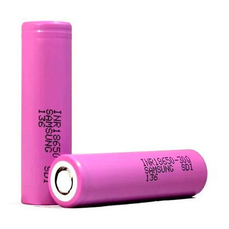 Bateria Samsung 18650 30Q 15 A