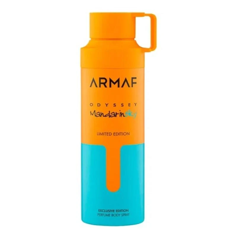 Desodorante Armaf Odyssey Mandarin Sky 200ML