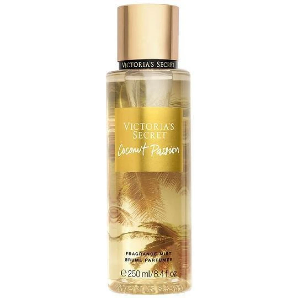Body Splash Victoria's Secret Coconut Passion 250ML