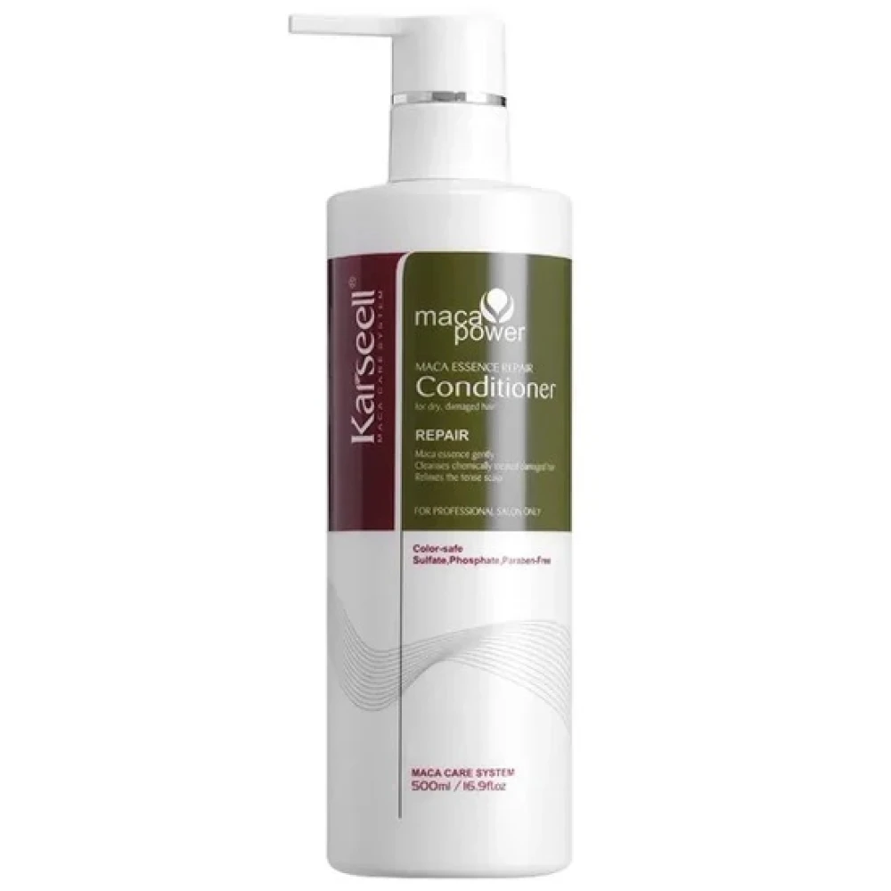 Condicionador Karseell Maca Essence Repair 500ML