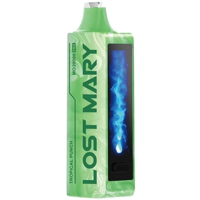 Lost Mary MO20000 Pro Tropical Punch 20.000 Puffs