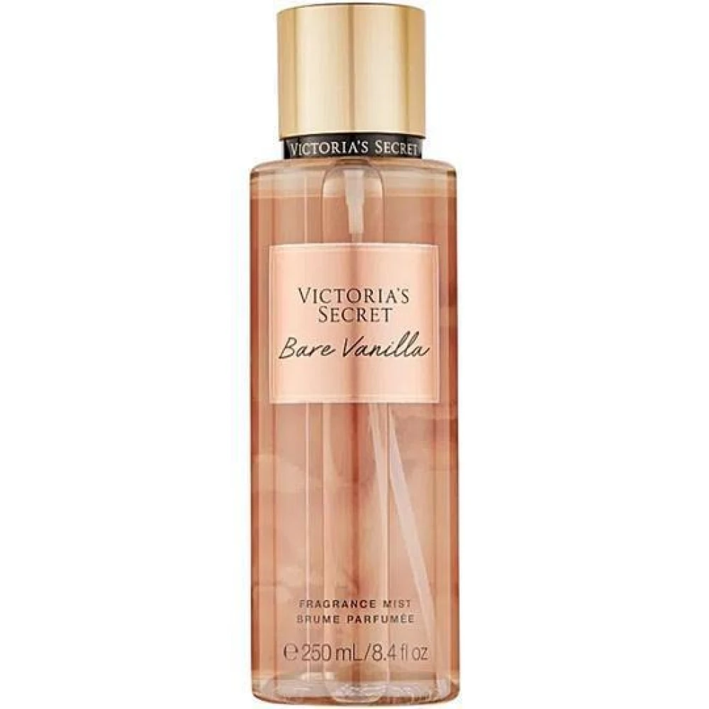 Body Splash Victoria's Secret Bare Vanilla 250ML