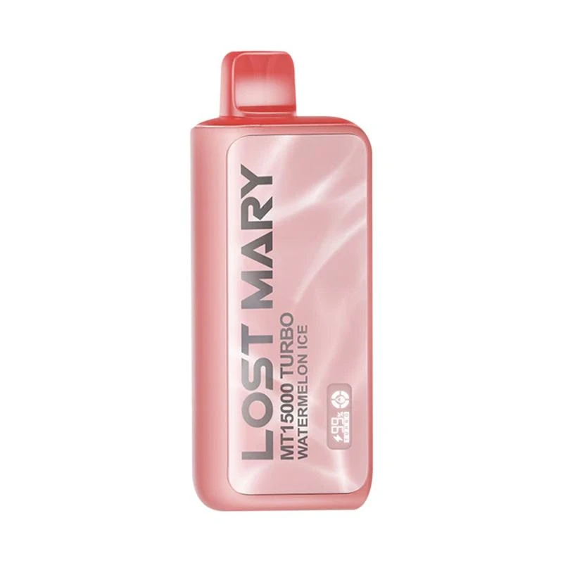 Lost Mary MT15000 Turbo Watermelon Ice 15.000 Puffs