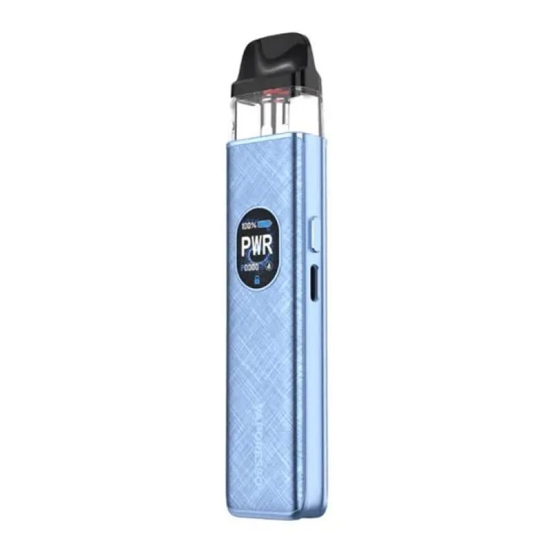 Vaporesso Xros 5 Blue Silk