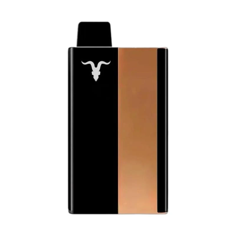 Ignite P100 Kit Gold Menthol 10.000 Puffs