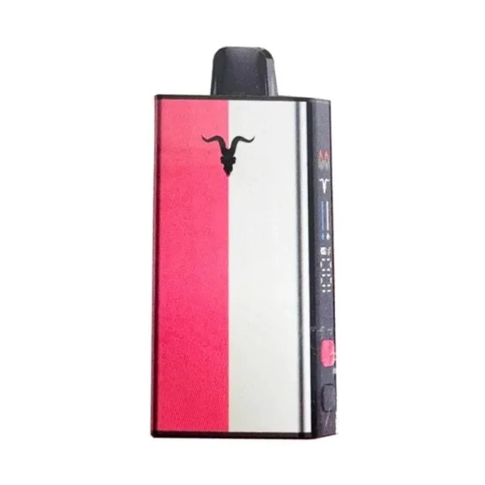 Ignite V-Mix 40K Apple Ice + Strawberry Watermelon 40.000 Puffs