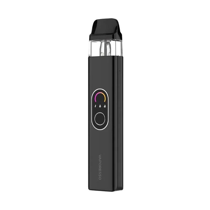 Vaporesso Xros 4 Black