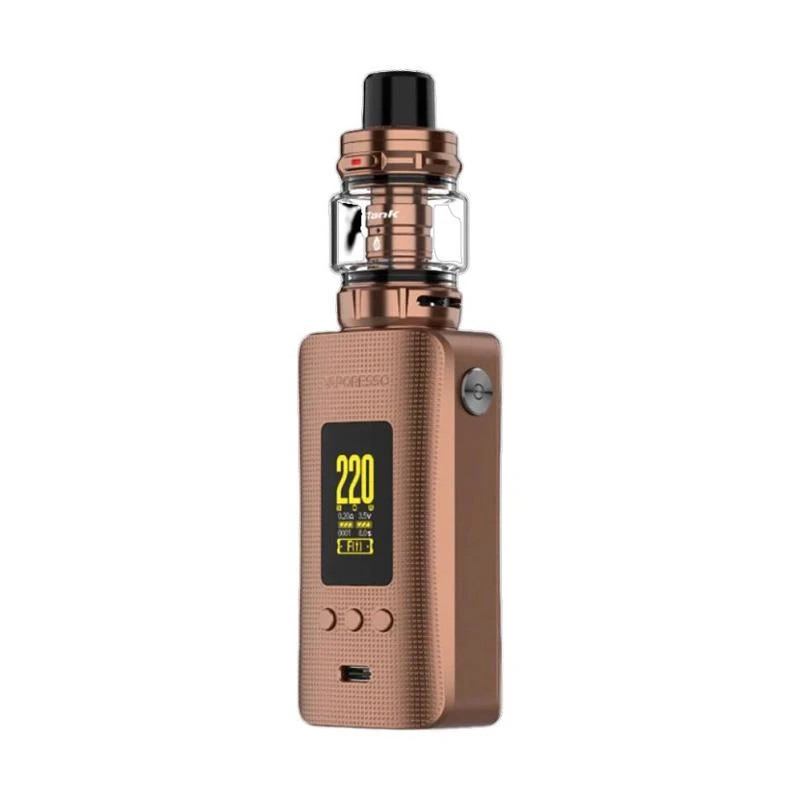 Vaporesso GEN 200 Brown