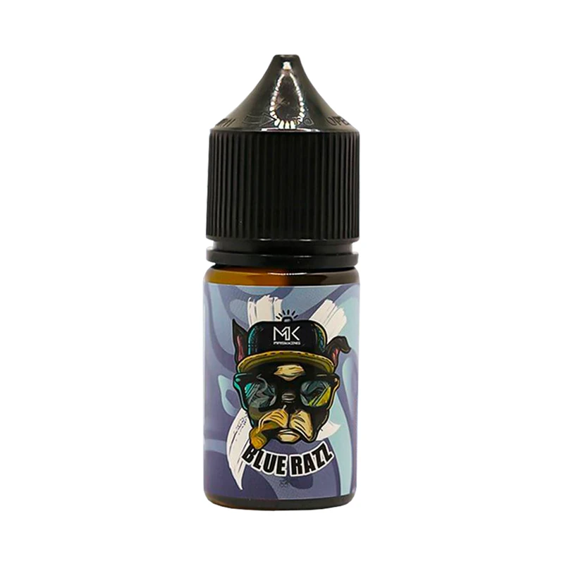 Maskking Salt Blue Razz 30ml 50mg