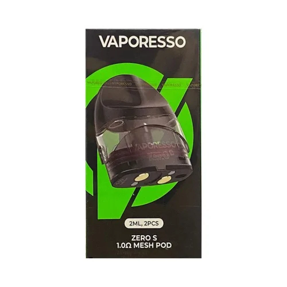 Vaporesso Coil Zero S Mesh 1.0 2 Unidades