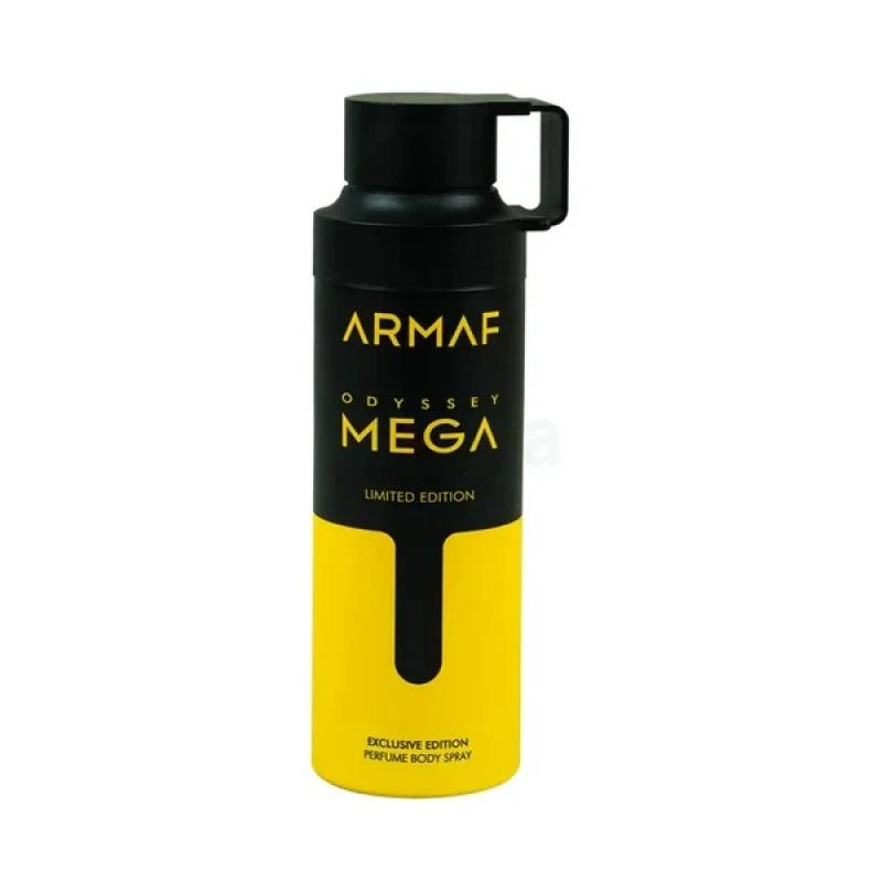 Desodorante Armaf Odyssey Mega 200ML