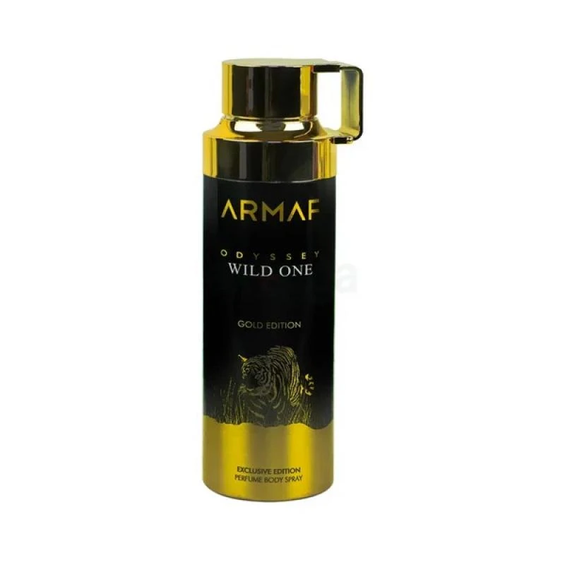 Desodorante Armaf Odyssey Wild One 200ML