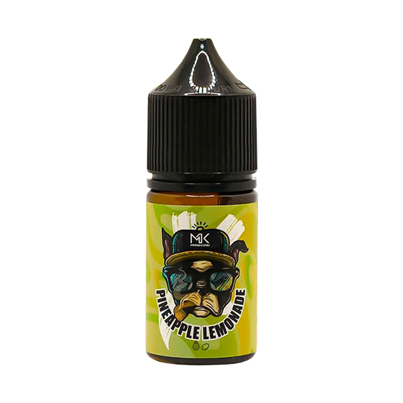 Maskking Salt Pineapple Lemonade 30ml 35mg