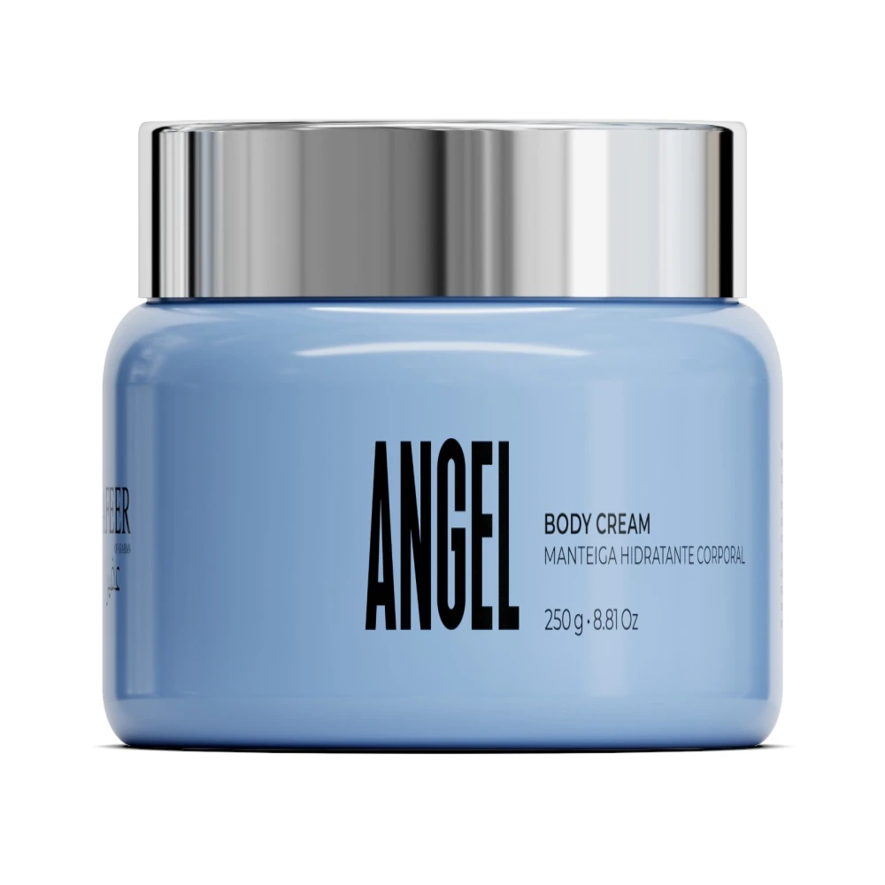 Body Cream Afeer Angel 250G