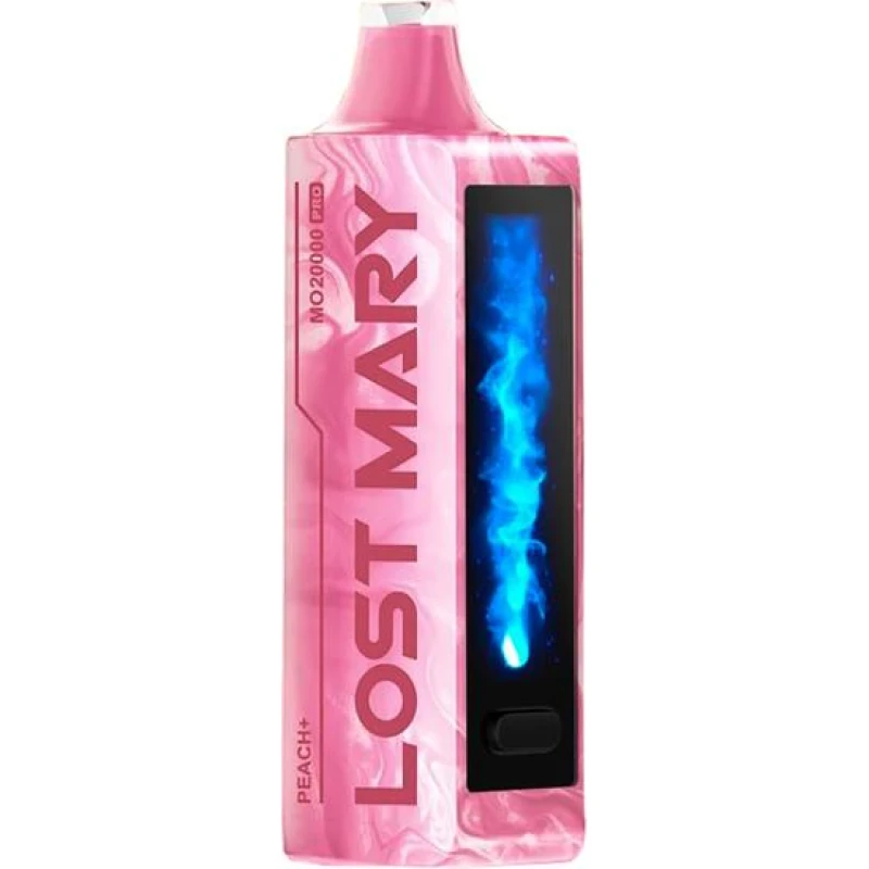 Lost Mary MO20000 Pro Peach+ 20.000 Puffs
