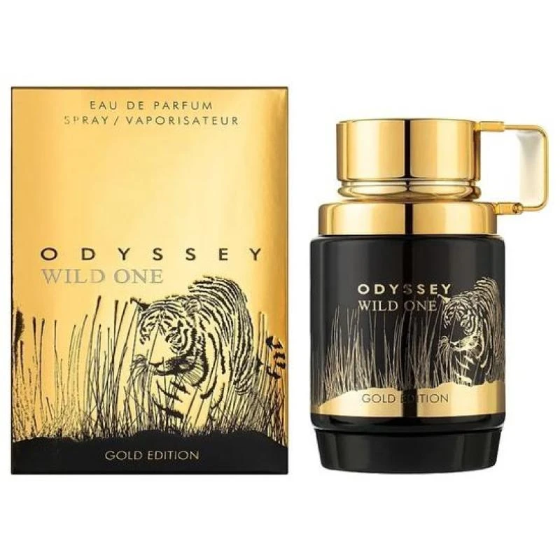 Perfume Armaf Odyssey Wild One Eau de Parfum Masculino 100ML