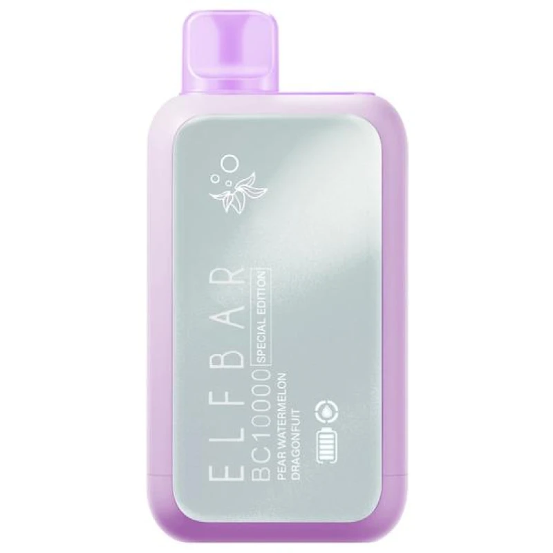 Elfbar BC10000 Special Edition Pear Watermelon Dragonfruit 10.000 Puffs