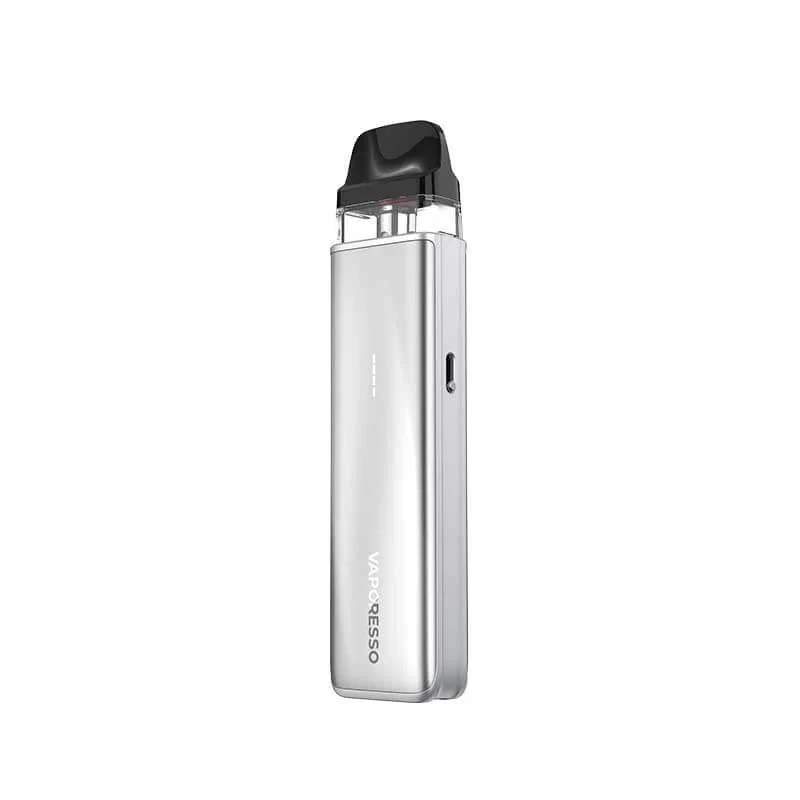 Vaporesso Xros Mini 5 Titanium Silver