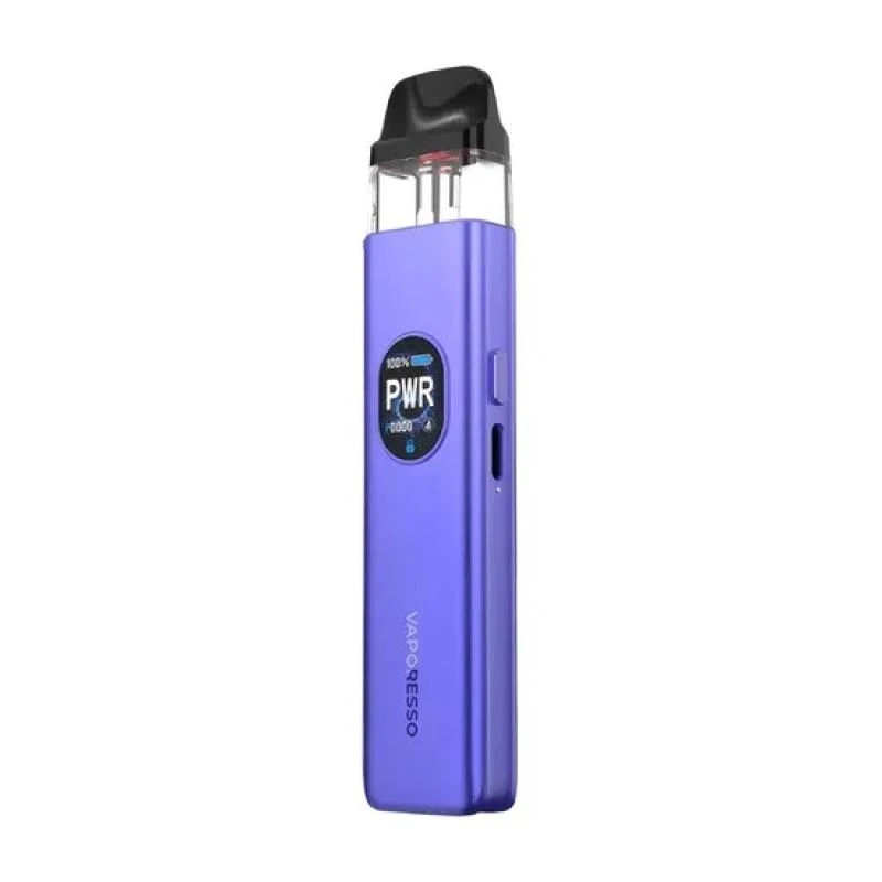 Vaporesso Xros 5 Lavander Purple