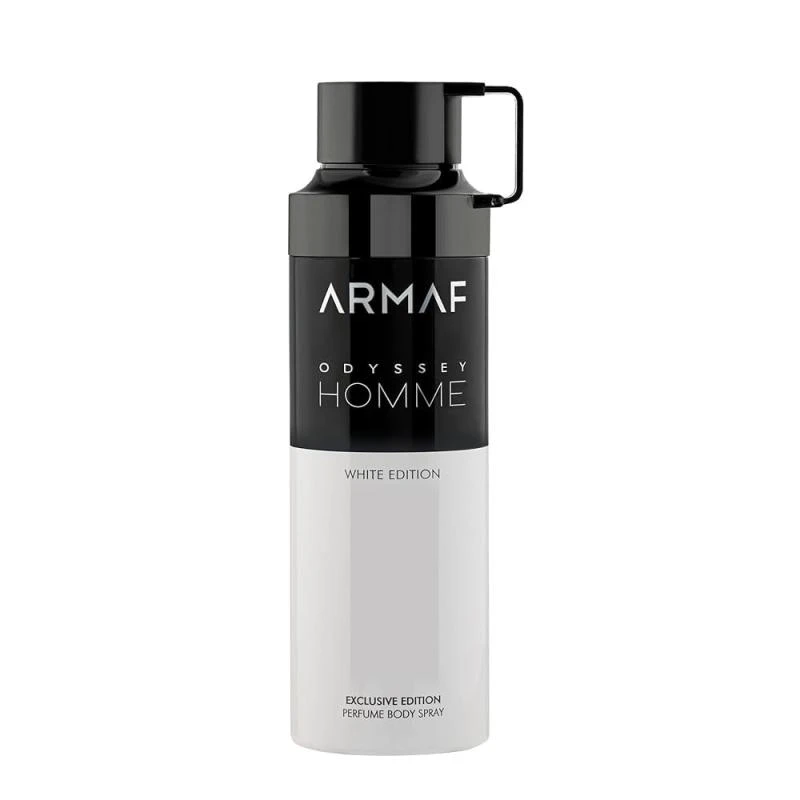 Desodorante Armaf Odyssey Homme White 200ML