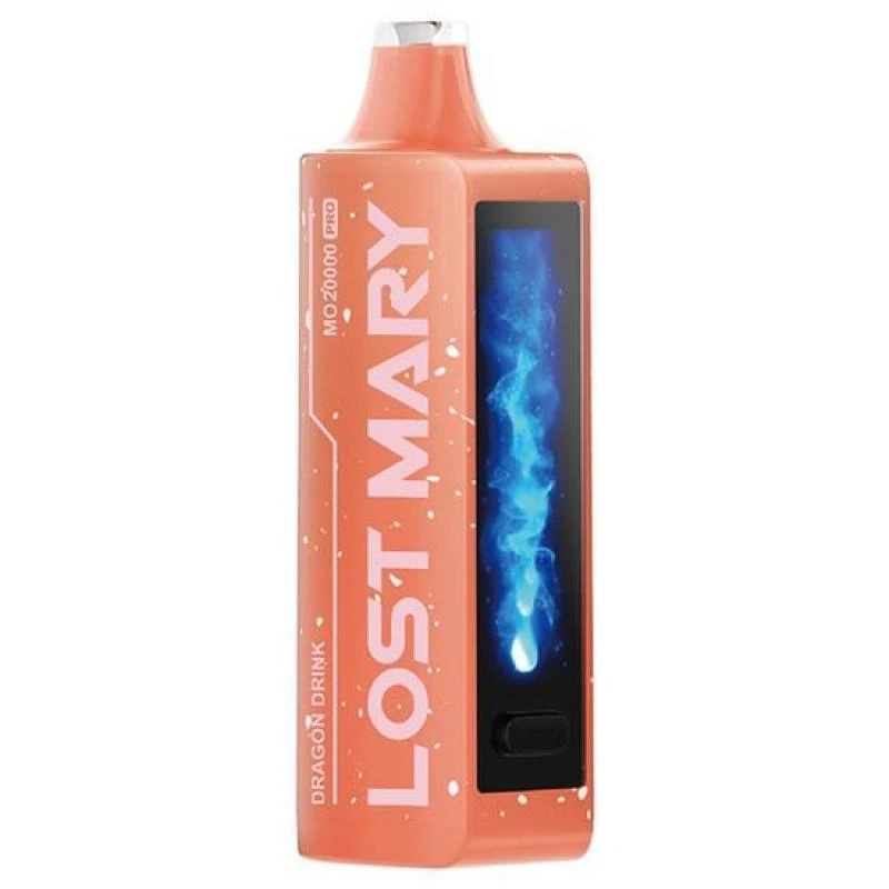 Lost Mary MO20000 Pro Dragon Drink 20.000 Puffs