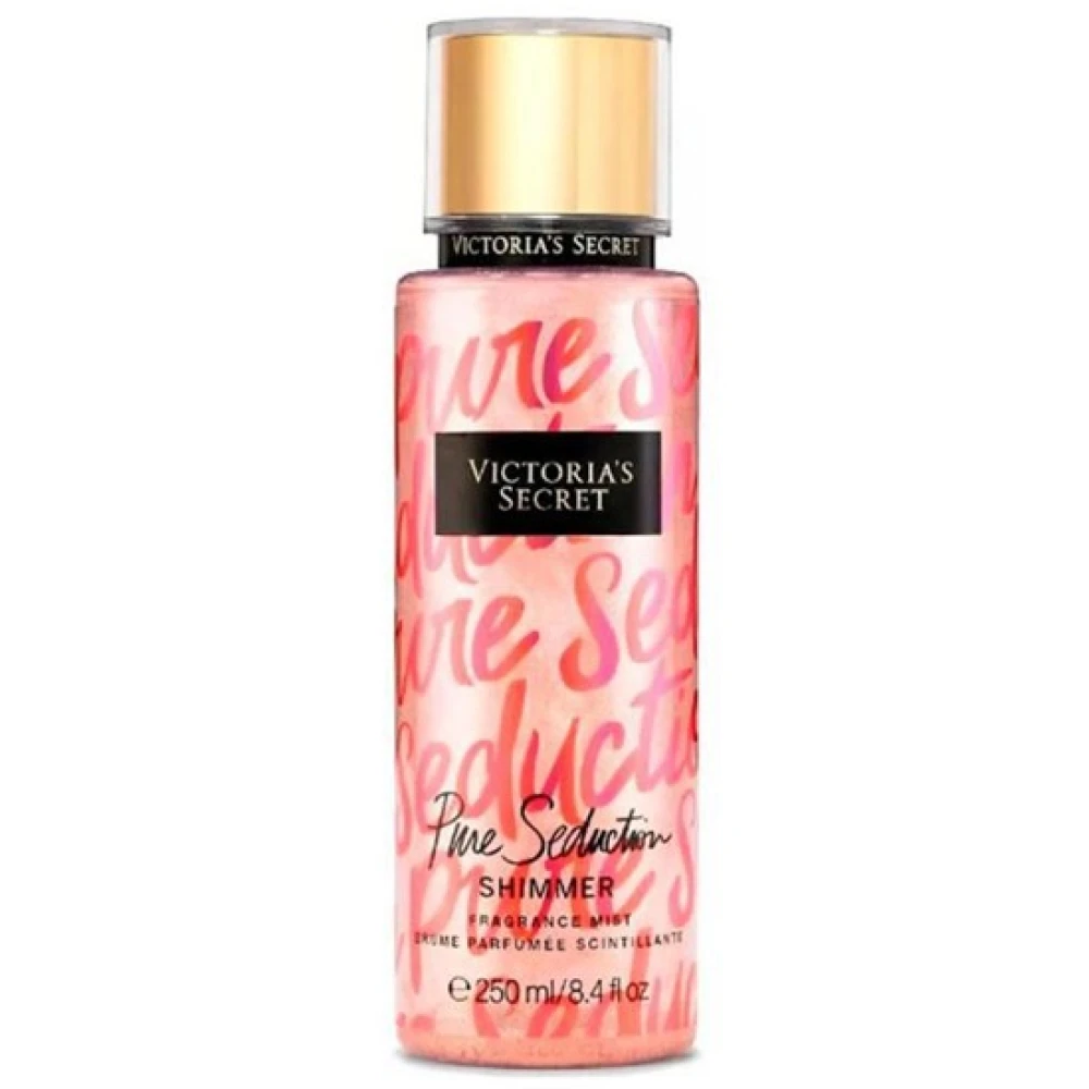 Body Splash Victoria's Secret Pure Seduction Shimmer 250ML