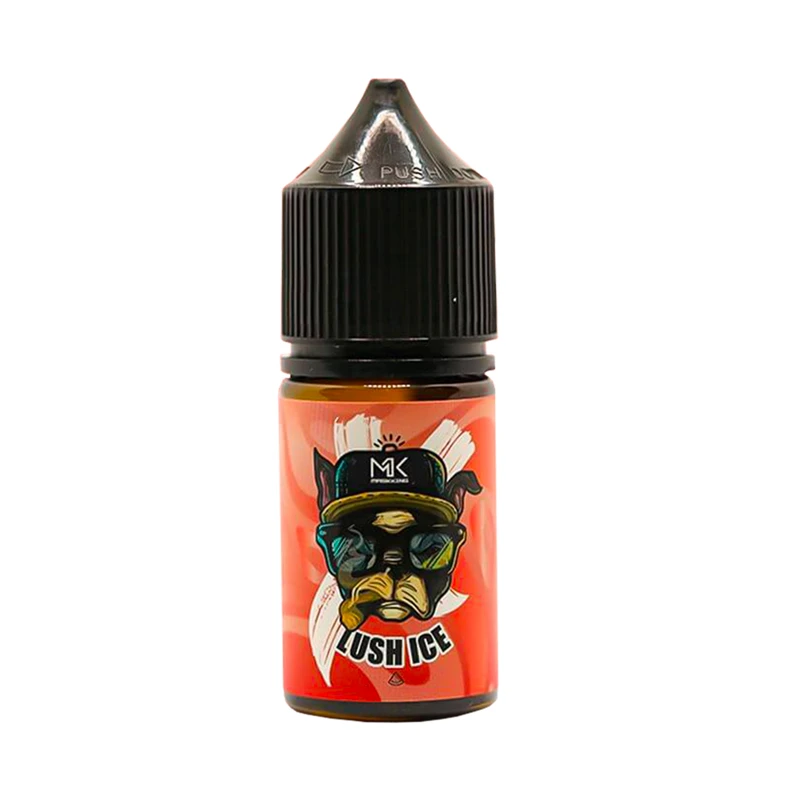 Maskking Salt Lush Ice 30ml 35mg