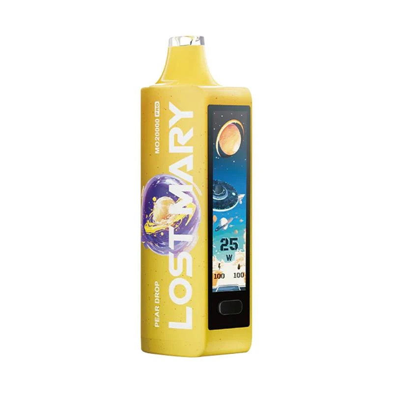 Lost Mary MO20000 Pro Pear Drop 20.000 Puffs