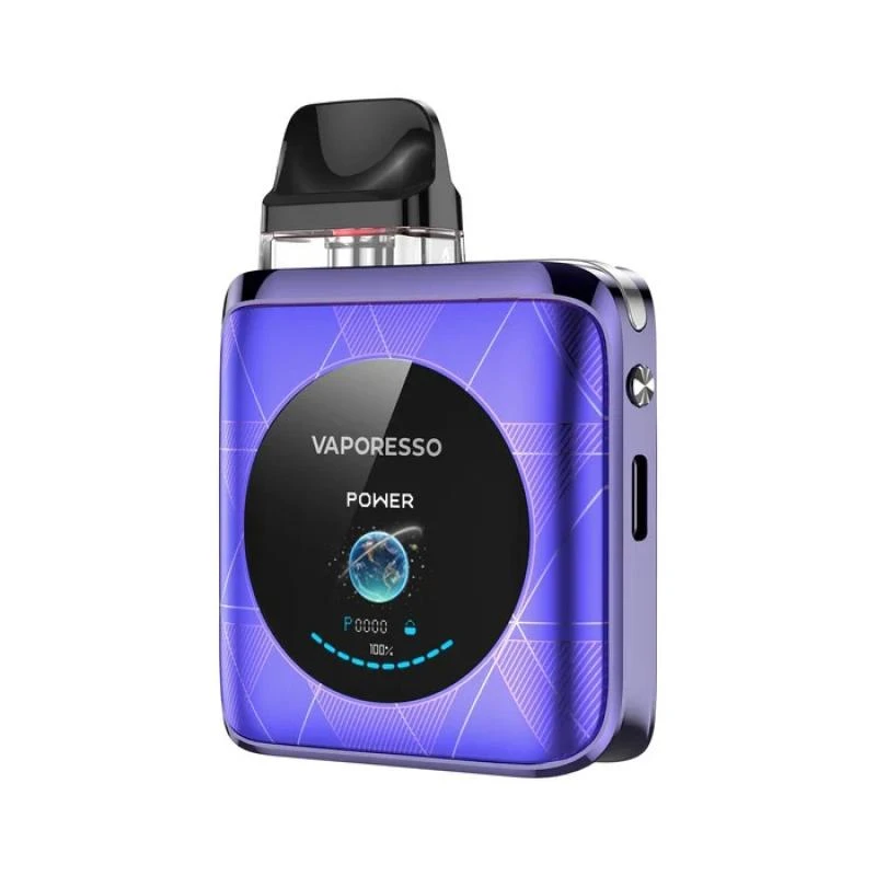 Vaporesso Xros Nano 4 Twilight Purple