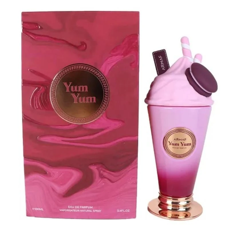 Perfume Armaf Yum Yum Eau de Parfum Feminino 100ML