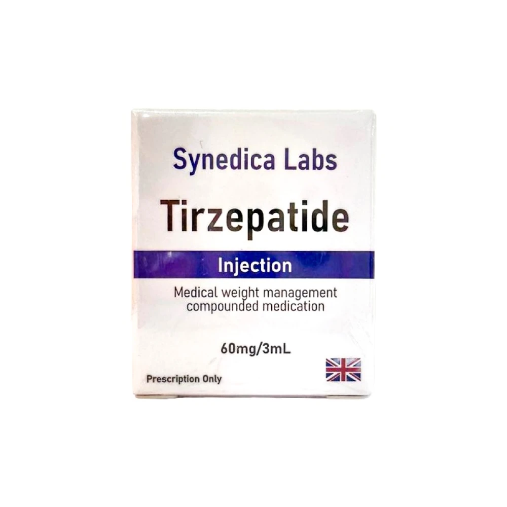 tirzepatide and ssri Selective Serotonin Reuptake Inhibitors (SSRIs) - Psychiatry