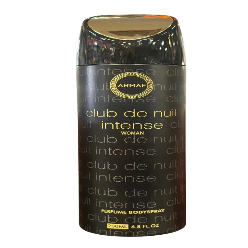 Desodorante Armaf Club de Nuit Intense Woman 200ML