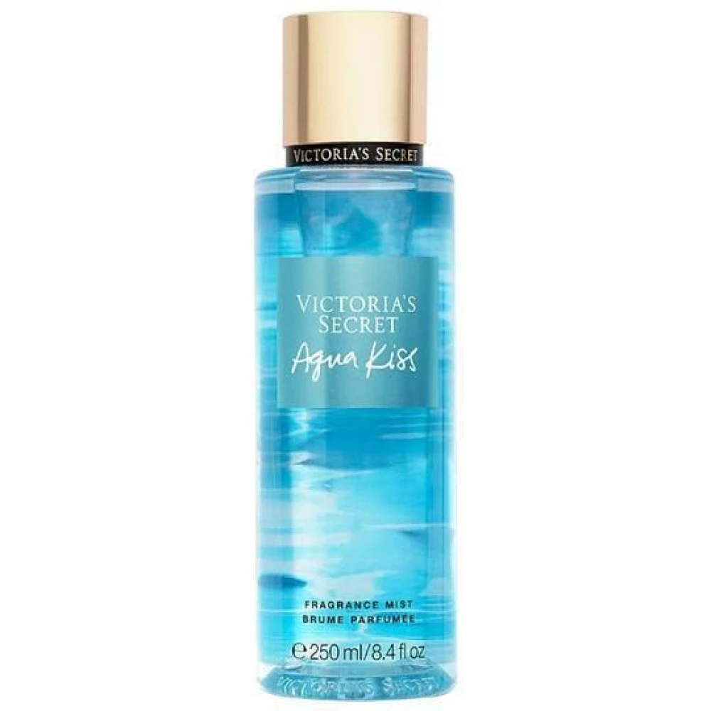 Body Splash Victoria's Secret Aqua Kiss 250ML