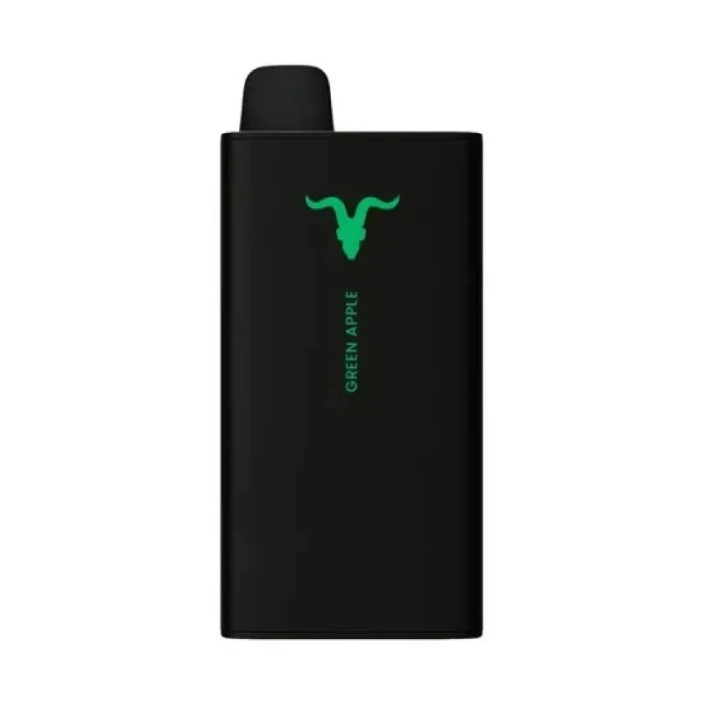 Ignite V-Sweet 40K Green Apple 40.000 Puffs
