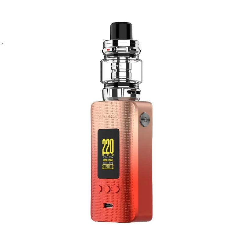 Vaporesso GEN 200 Neon Orange