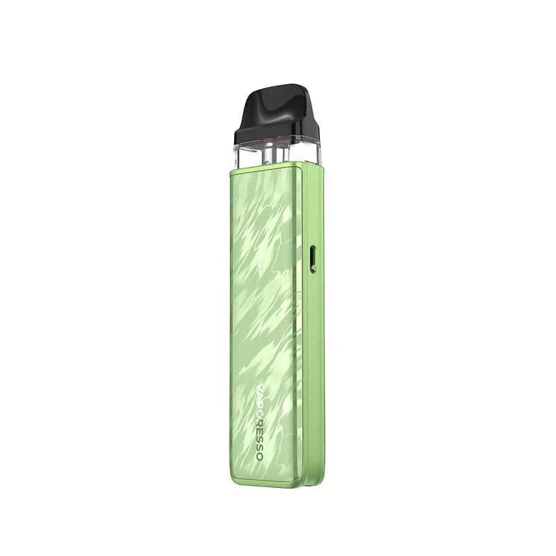 Vaporesso Xros Mini 5 Flowing Green