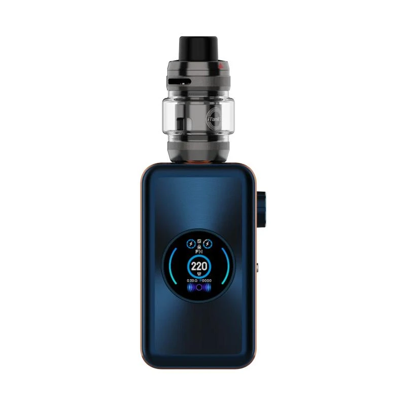 Vaporesso GEN Se Storm Blue