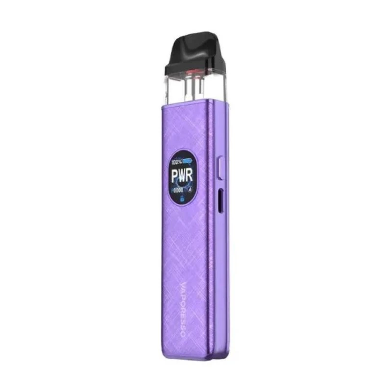 Vaporesso Xros 5 Violet Silk