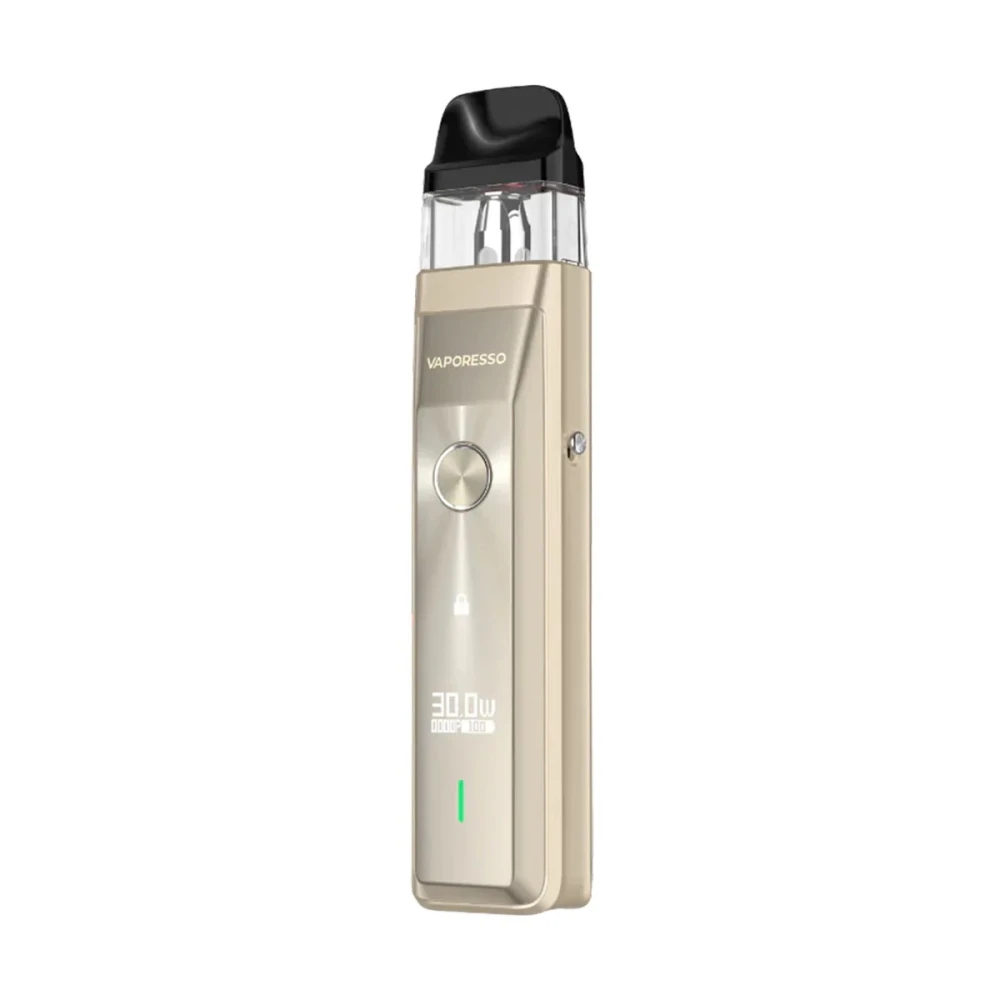 Vaporesso Xros Pro Champagne Gold