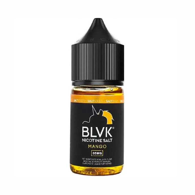 BLVK Salt Mango 35MG 30ml