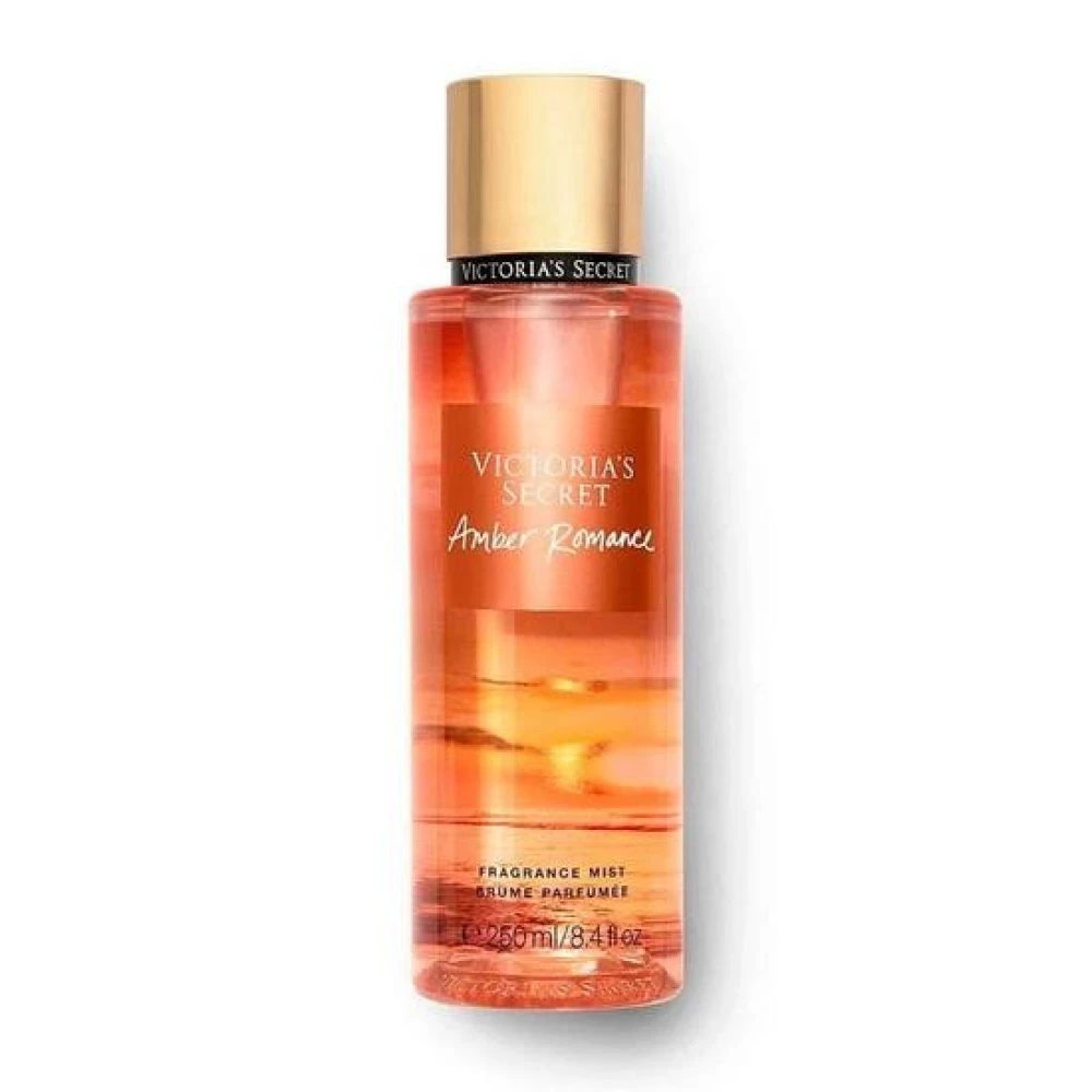 Body Splash Victoria's Secret Amber Romance 250ML