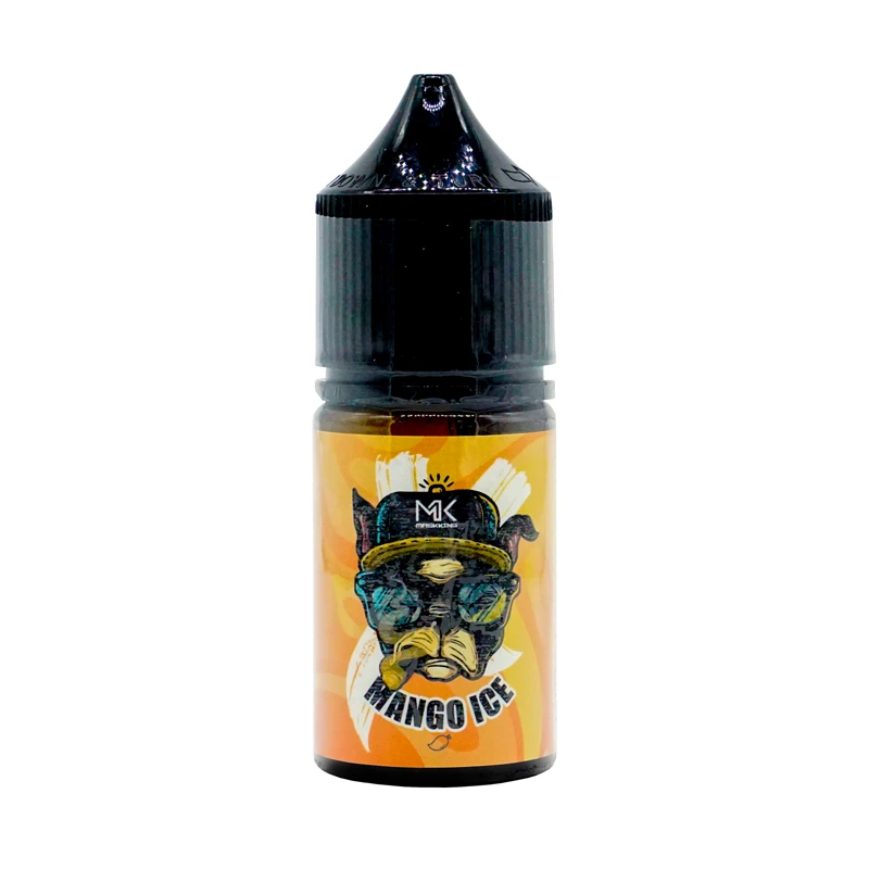 Maskking Salt Mango Ice 30ml 50mg