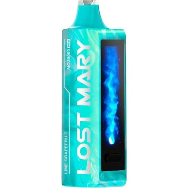 Lost Mary MO20000 Pro Lime Grapefruit 20.000 Puffs