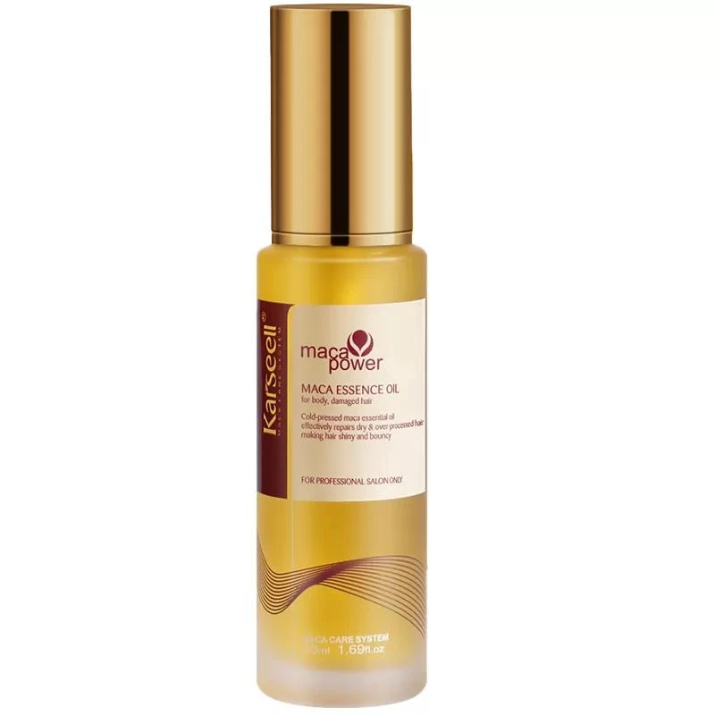 Oleo Capilar Karseell Maca Essence 50ML