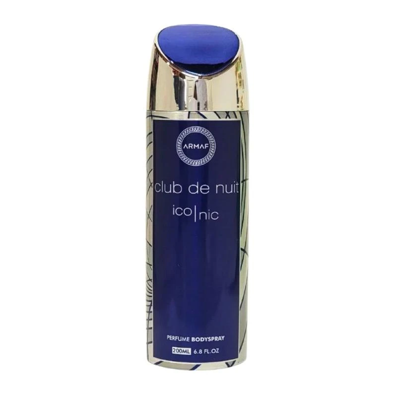 Desodorante Armaf Club de Nuit Iconic 200ML