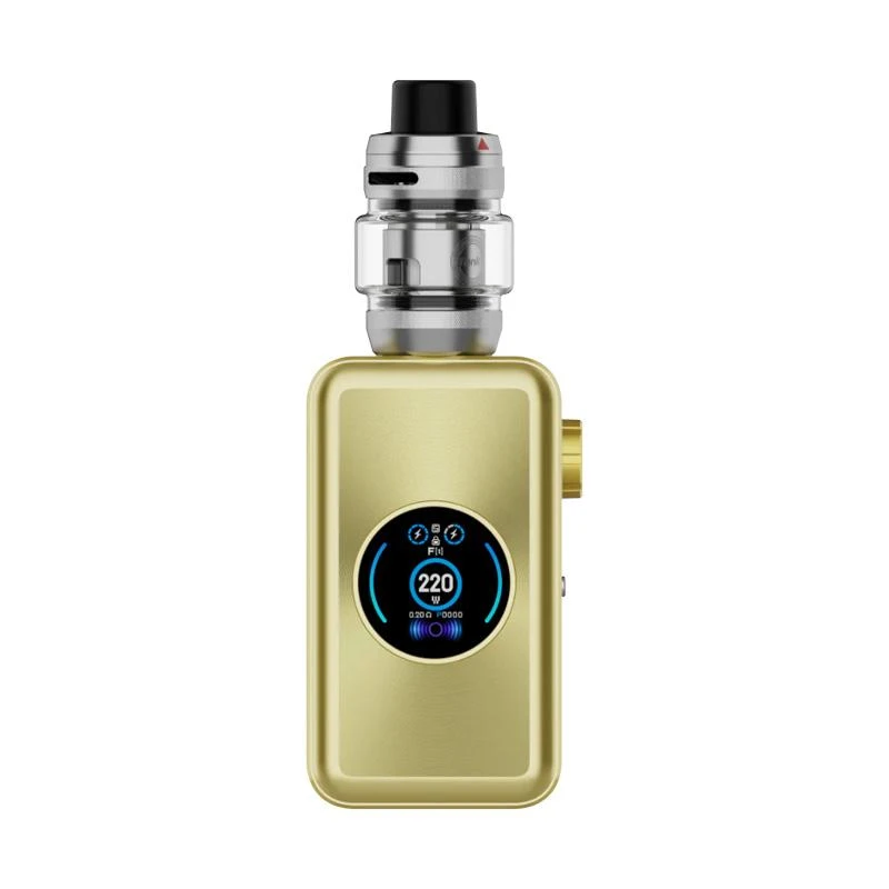 Vaporesso GEN Se Platinum Gold